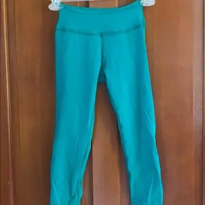 Beyond Yoga leggings, XXS